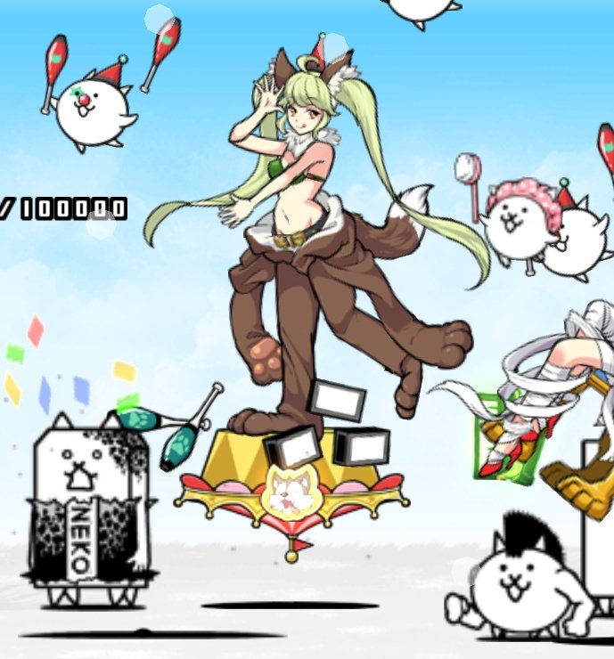 かわよかわよ…かわよかわよ…こういう子はすきすきなので皆もすこれ。 