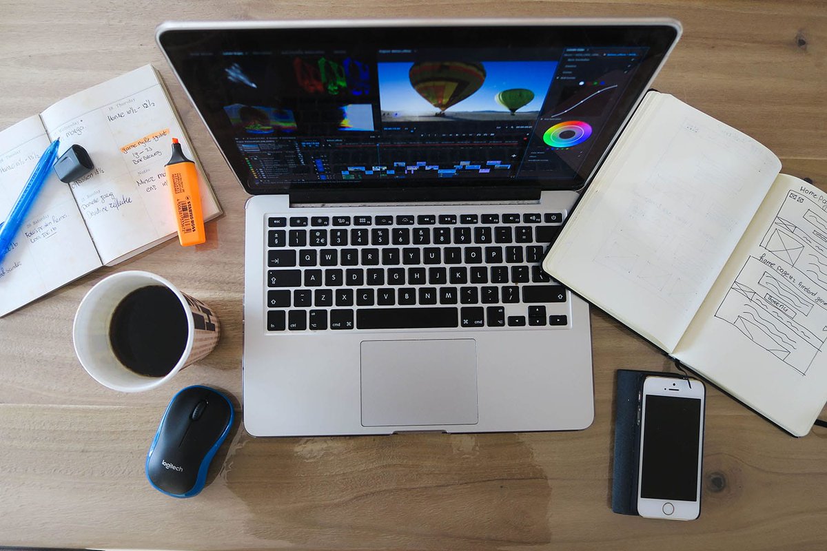 La retouche vidéo est une part 
essentielle du travail pour obtenir un résultat 
satisfaisant 🙃. Dans cet article, nous allons donc voir 
les points clé pour réaliser une bonne retouche vidéo. Et c'est ici 👉 
tuto-videos.com/apprendre-la-r…

#retouchevideo #montage #Tuto #tutovideos