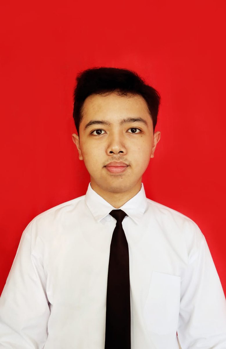 Chrisza Firmansyah tweet media