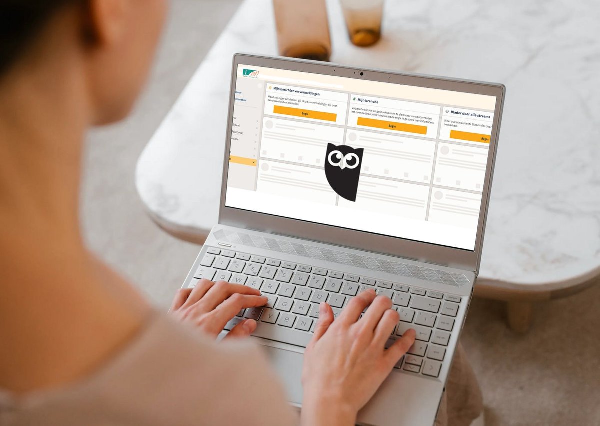 Wat is een Social media dashboard? ingkacommunicatie.nl/social-media-d… via <a href="/ingekaptein/">IngKaCommunicatie</a>