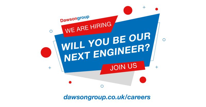 Our team is growing once again &amp; we couldn’t be more excited!

Due to the continued growth of our business, we are now seeking applications from an experienced Service Engineer. 

Check out the full job description 👉bit.ly/3EYMepo #jobfairy