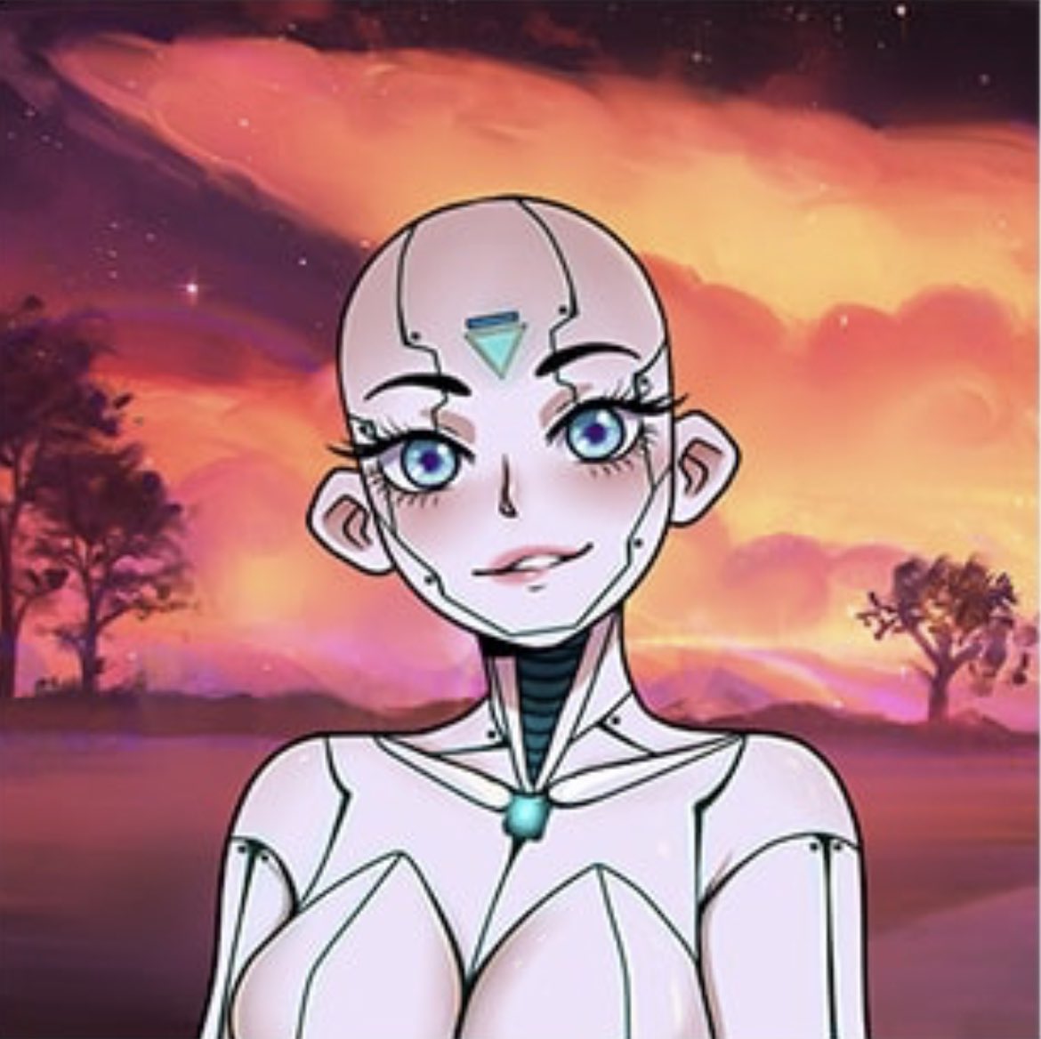 GirlsofAnimeNFT's tweet photo. 1000 follower give away of 10 #free #girlsofanimenft #NFTs collectables Like / Share / follow to be entered #ETH #NFTs #NFTGiveaway #Discord #giveaway #NFTdrop #NFTartist #nftwomen #NFTgirls #FreeNFTs Thanks for the Follow #OpenSeaNFT #Airdrop #Airdrops #AnimeArt #followme #Free https://t.co/QMFp2DWKy9