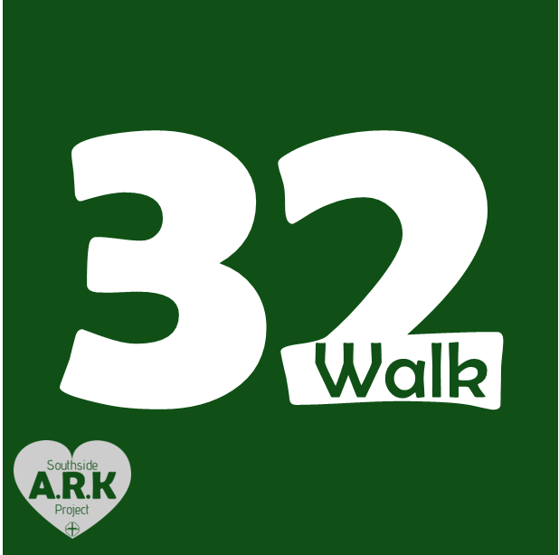 Ark Day 32 - Go for a walk on your own or with friends. Read today's email at mailchi.mp/23b5d51123b4/a… #arkproject2022