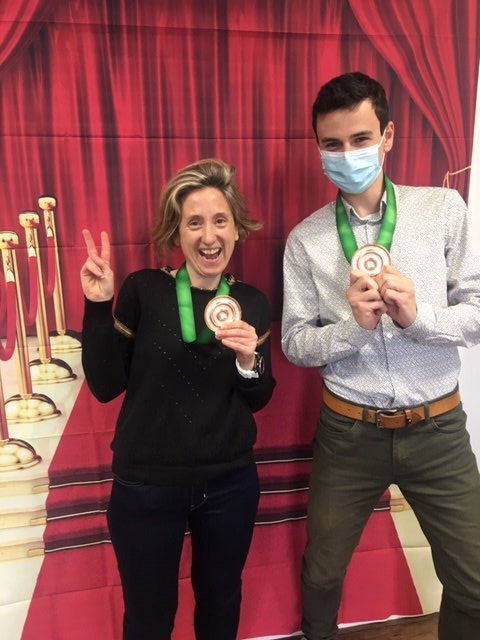 UT C🅰️RH🅰️IX tweet media