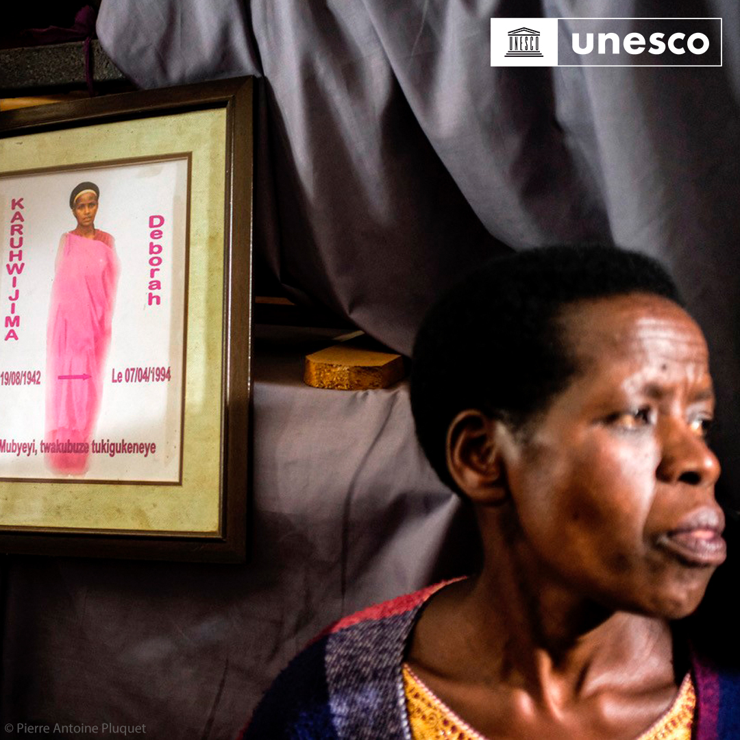 UNESCO 🏛️ #Education #Sciences #Culture 🇺🇳 tweet media