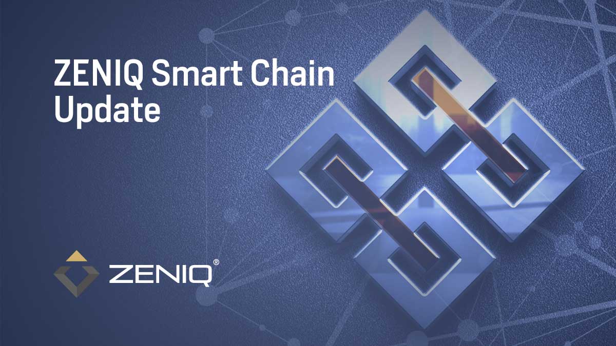 Zeniq Crypto (@ZeniqCrypto) / Posts / X