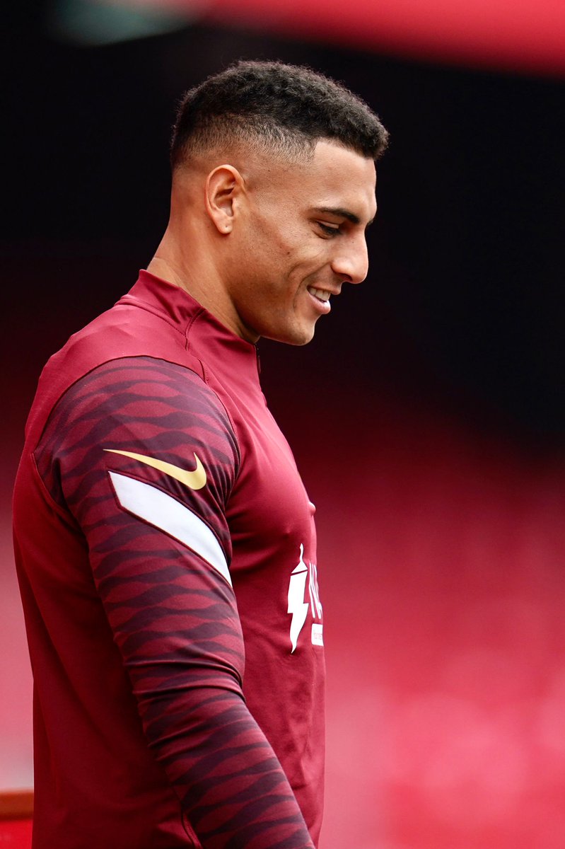 ❤️ 🇧🇷

#WeareSevilla #NuncaTeRindas