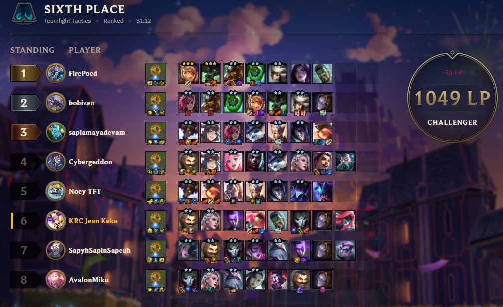 Jean Keke tweet media