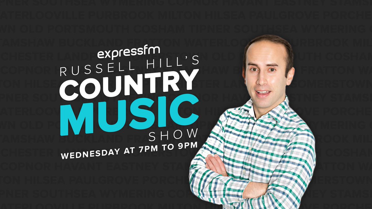 Yesterday on @ExpressFM, a #CountryOnTheCoast special of my #CountryMusic Show was on, including @tennesseetwinuk’s #LiveFromTheLounge session + crackers by @KT_Hurt13 @HelenaMace @dixiedarling07 @BeckyLawrenceUK @DirtRoadDiaryUK @oandoduo Catch-up via bit.ly/3LJhj3C