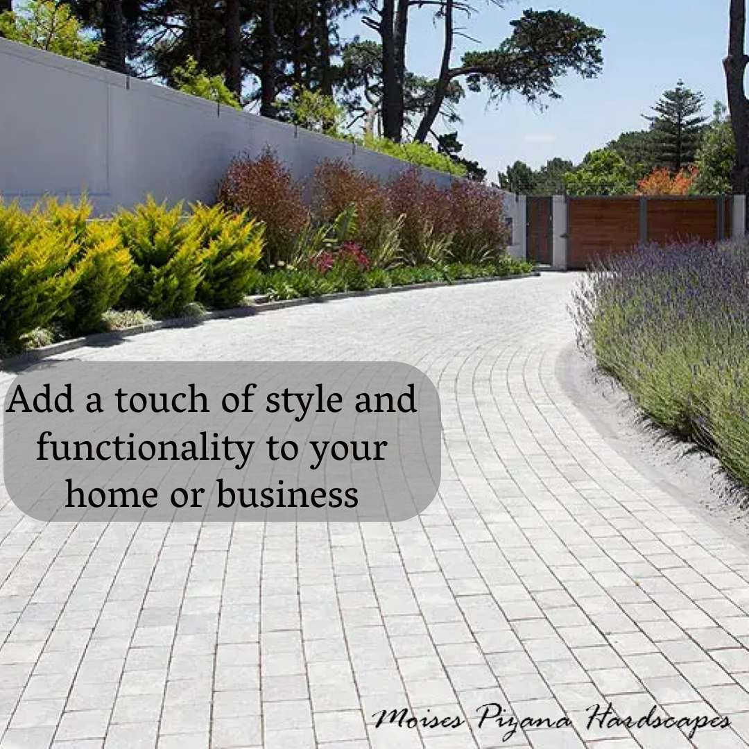 moises_pizana's tweet photo. If you want to add a touch of style and functionality to your home or business, you should think about installing a new driveway
Consult with #MoisesPizanaHardscape for your Driveway installation at🌐https://t.co/Rs04KV6ZQJ
#Driveways #TouchOfStyle #DrivewayInstallation #Paving https://t.co/2twUd0dGl0