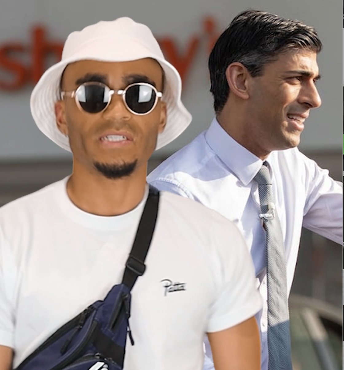 Leon Legge (leonlegge32) / Twitter