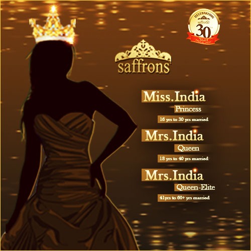 VijayKalose's tweet photo. Hi Friends! Saffrons-Eventz is organizing Beauty Contest PAN INDIA, Grand Finale in Mumbai it's call Saffrons Miss India (Princess), Saffrons Mrs. India (Queens), Saffrons Mrs. India (Elite) 2022.
#Beautypageant #Saffronseventz #Beautycontest #PANINDIABeautycontest https://t.co/Qx2JvoPYsm