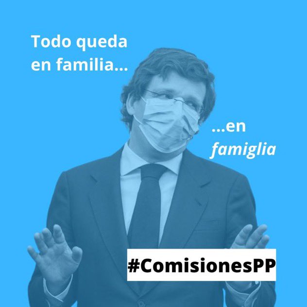 Marsais_'s tweet photo. @Viondi @PSOEMCiudad A @populares les da todo igual mientras ellos puedan seguir #forrandose
#ComisionesPP @PSOEMCiudad https://t.co/kfmjvr4vwn