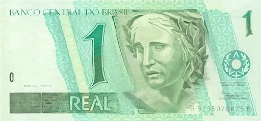 #NewNFTProfilePic NFT by marlus

1 Real é uma das primeiras NFTs brasileiras mintadas. Uma raridade feita por <a href="/marlus/">◢◢</a> ✨🙏🏾🤘🏾

#nft #art #cryptoart