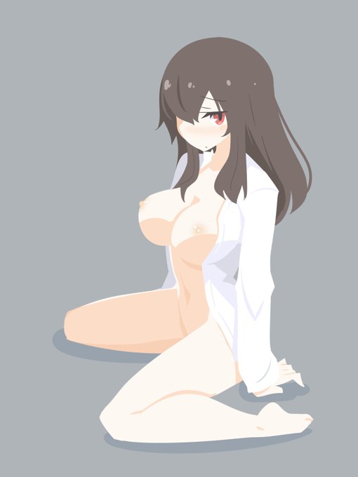 (R-15)(お題箱)黒髪黄樹sama 