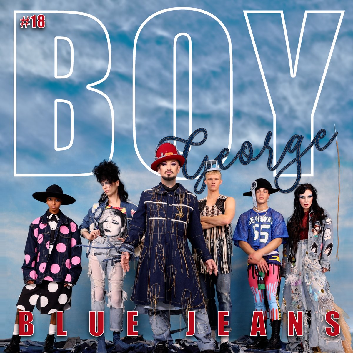 BoyGeorgePresents tweet media