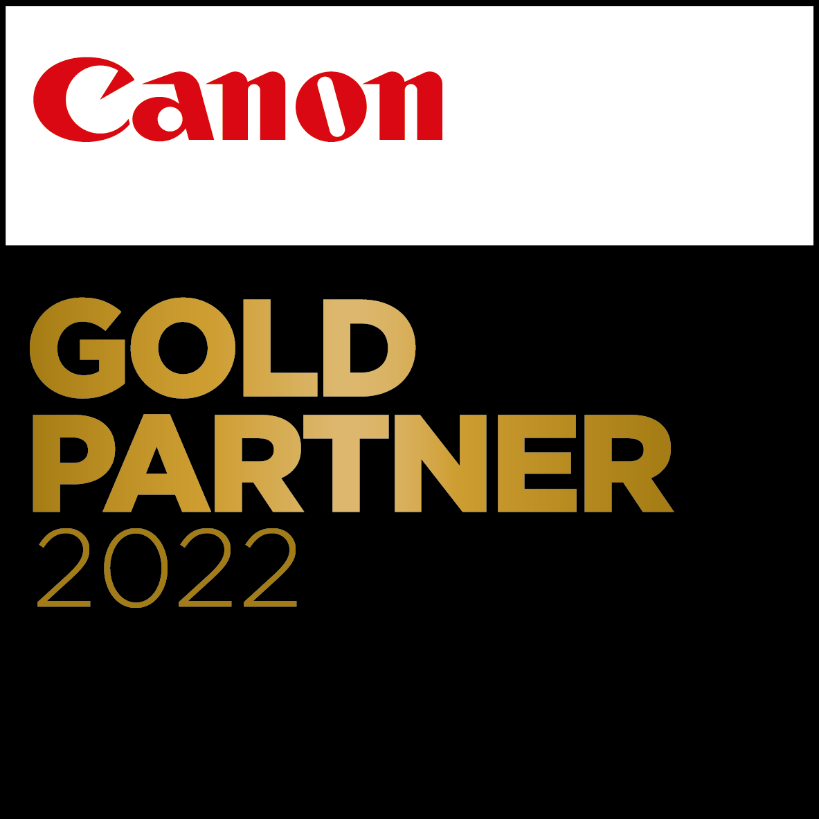 We are very proud to be a <a href="/CanonBusinessUK/">Canon Business UK</a> Gold Partner in 2022. Our high level of expertise and knowledge combined with Canon being an innovative industry leader has encouraged our growth. 

Click the link for more information: a8mt.co.uk/partners/

#partners #canon #printer