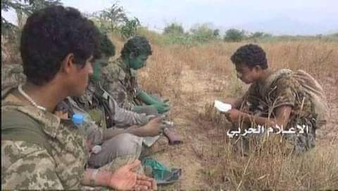 abwali67m's tweet photo. الـــمجــاهدون 
يجمــعون بيــن عبادتين عظيمتين
ـ كتب عليـــكم الصيــام
ـ كتب عليكم القتال
يجمعون بين جهاد النفس وجهاد العدو
فيـــارب سدد رميهم  ونصرهم 
وحفظهم بعينك التي لا تنام. https://t.co/nqPofGtv2r