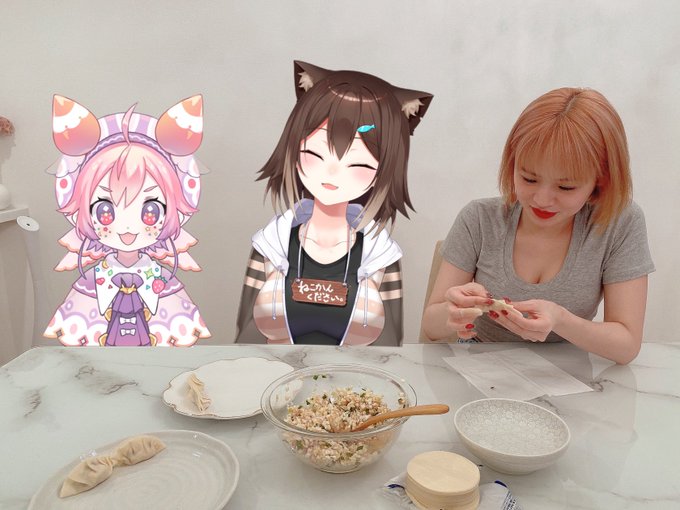 Twitterのコスプレ画像12