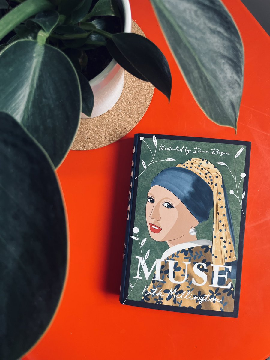 2 years ago, in the thick of the pandemic I photographed Ruth as part of the Brum on Brum project. At the time she’d just had a book deal fall through due to what was happening in the world.

This morning I received this in the post…NEVER STOP!

Well done bab!

<a href="/ruth_millington/">Ruth Millington</a>