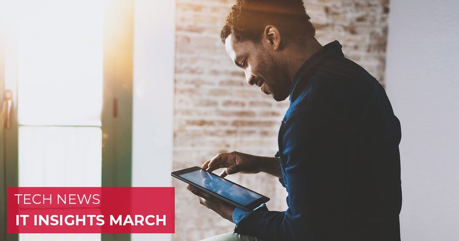 SoftwareONEuk's tweet photo. Are you ready for a quick IT market #Update?
👉 It takes just a few minutes to stay up to date: https://t.co/GUHT4JPJfz
#News #ITInsights #Trends @Microsoft @Oracle
#Cloud #CloudCostOptimization #FinOps #CyberSecurity #IncidentResponse #Goatpath #MachineLearning #ReCess https://t.co/74sRxYLLpM