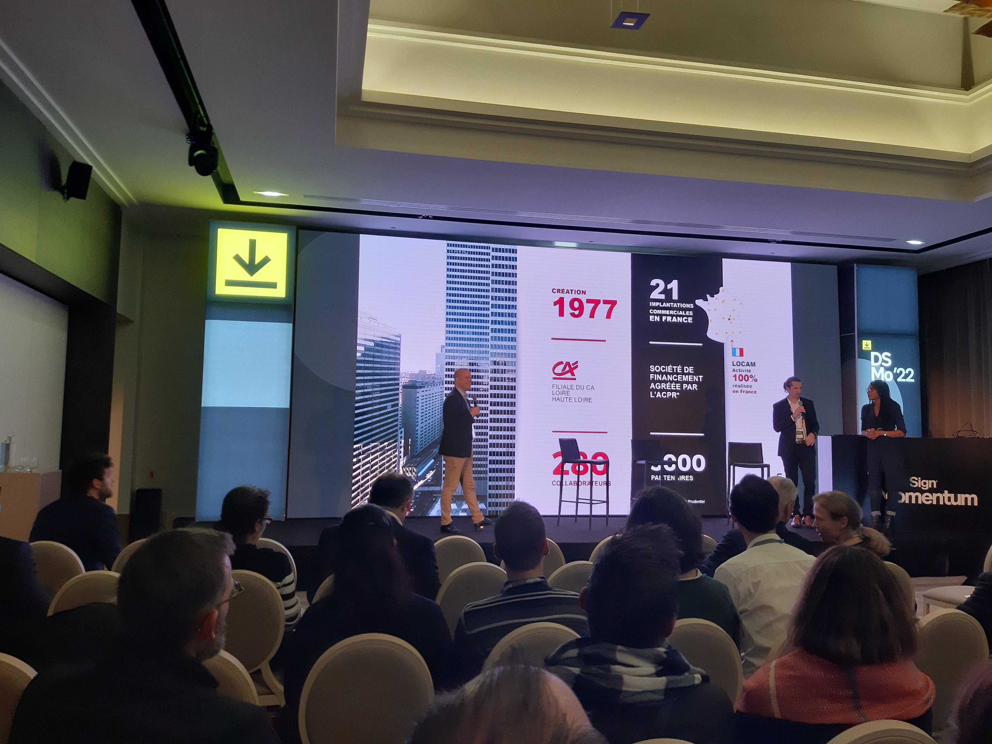 LOCAM (LOCAM_sas) / Twitter