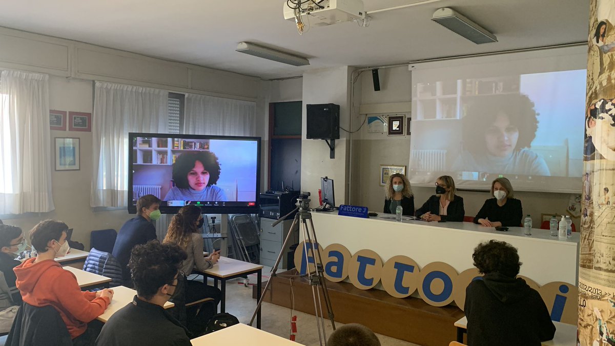 J&J Innovative Medicine Italia tweet media