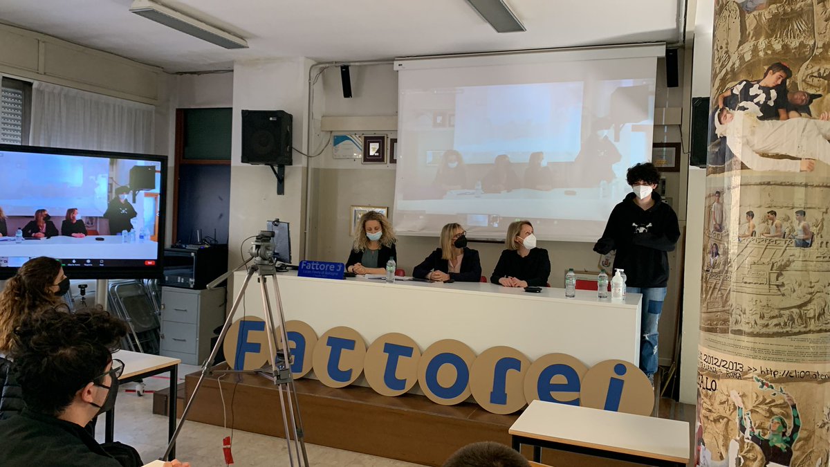 J&J Innovative Medicine Italia tweet media