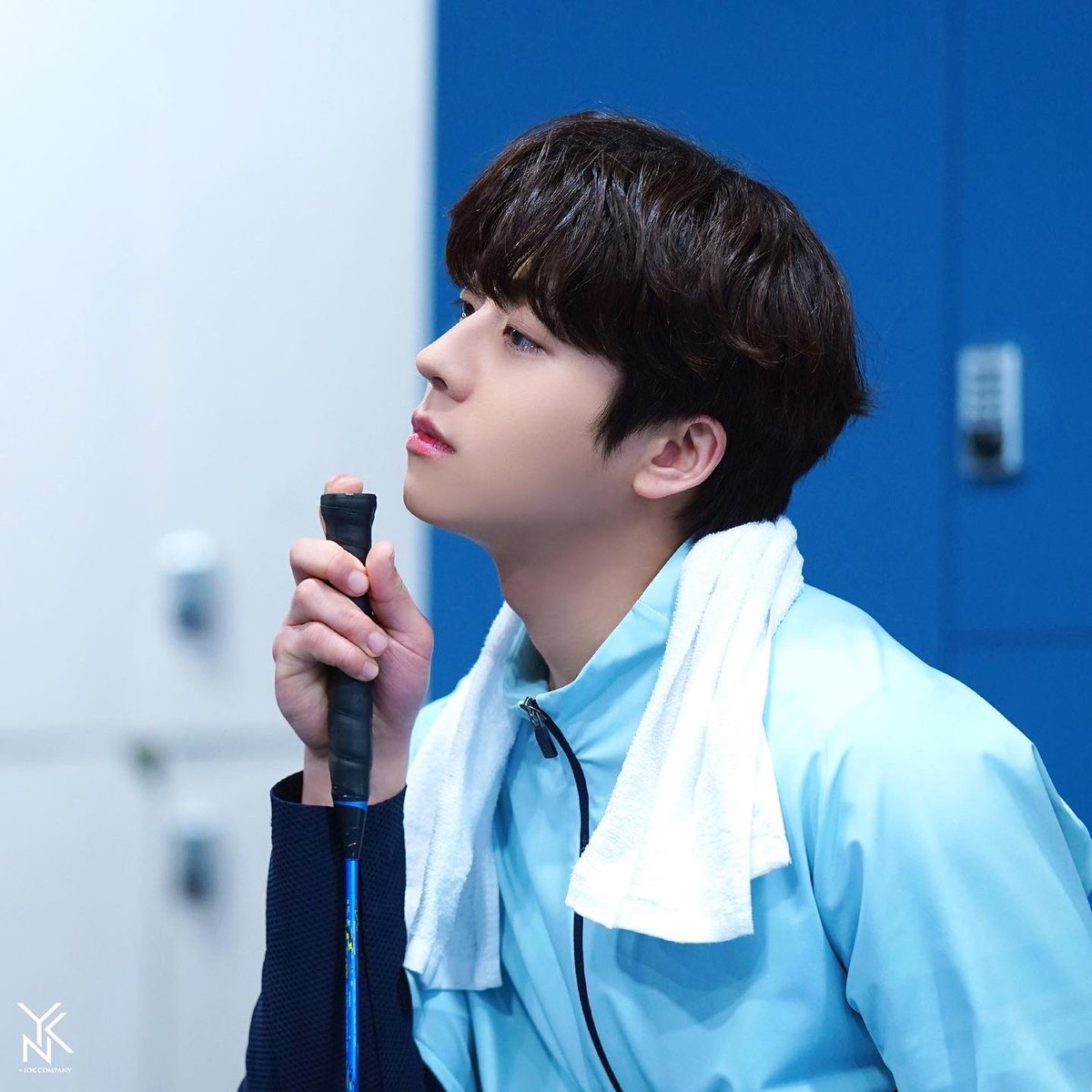 CJHpics_'s tweet photo. 🥺🏸 https://t.co/OxsocXuPIu
