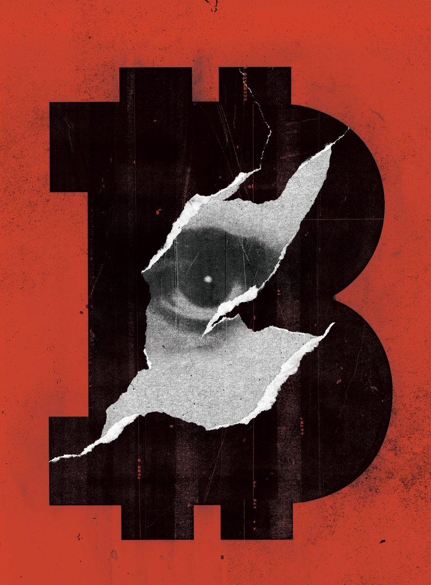 The users of the largest known child sex abuse site in history thought their bitcoins were untraceable. They couldn’t have been more wrong.

Andy Greenberg #WIRED #Backchannel Cover Story, longreads, dark web, cryptocurrency, bitcoin zpr.io/8iww7fRrcSxa