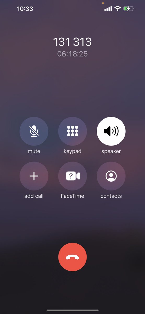 waituntilsunset's tweet photo. @Bridgeman_Books @Qantas I’ve spent almost 24 hours on hold with @Qantas (this is just two of the calls). It’s insane. https://t.co/V8HzUGJxrz