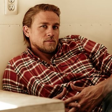 Happy Birthday to actors Charlie Hunnam, Haley Joel Osment, Mandy Moore and David Harbour. 