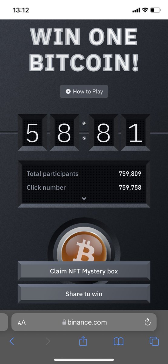 sashalebedev_14's tweet photo. #BitcoinButton and #Binance good chance https://t.co/MDO4vFlIEh