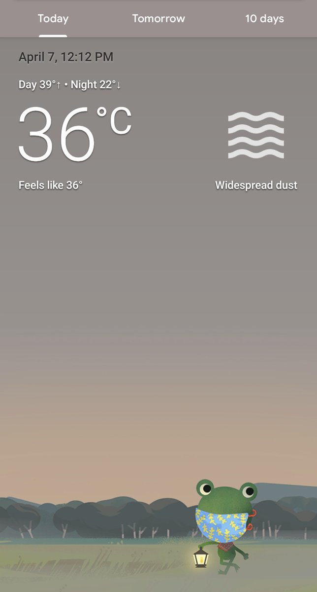 feelitstart's tweet image. #notmyspring