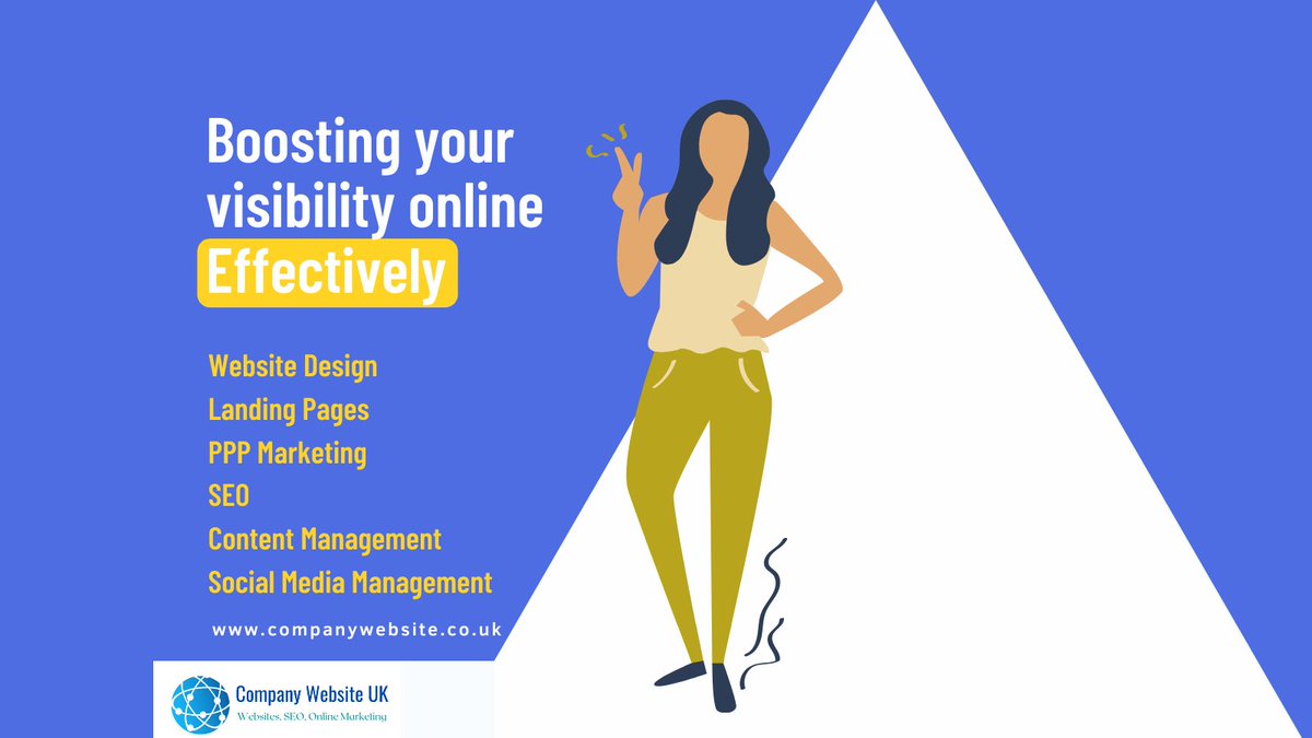 It is important to understand your potential client and the product you are marketing your website design when online marketing.
companywebsite.co.uk🤝

#onlinebusiness #onlinemarketingbusiness #onlinebusinessmarketing #onlinebusinesstips #onlinemarketing
