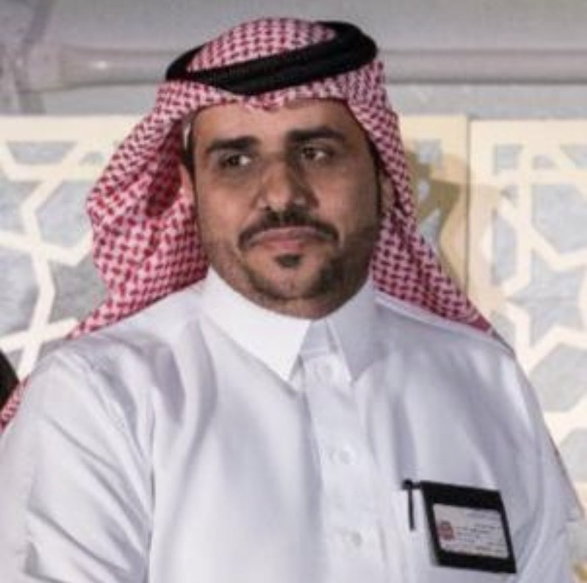 عبدالقادر حامد الشيخ 🇸🇦 tweet media