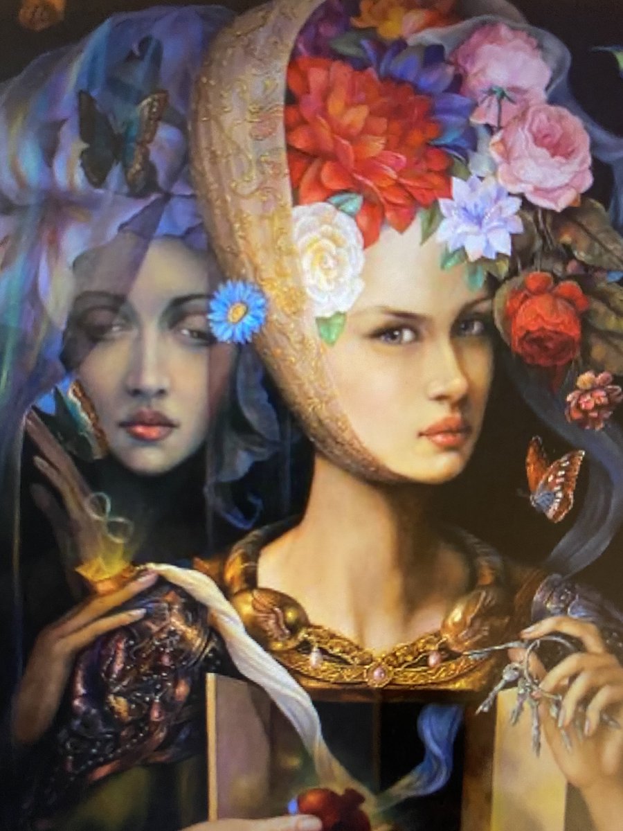 ElysiumFields10's tweet image. Choices, challenges, changes .. Empower yourself to make some in your life. #ChangeIsGood #LookForwardNotBack #ThursdayThoughts