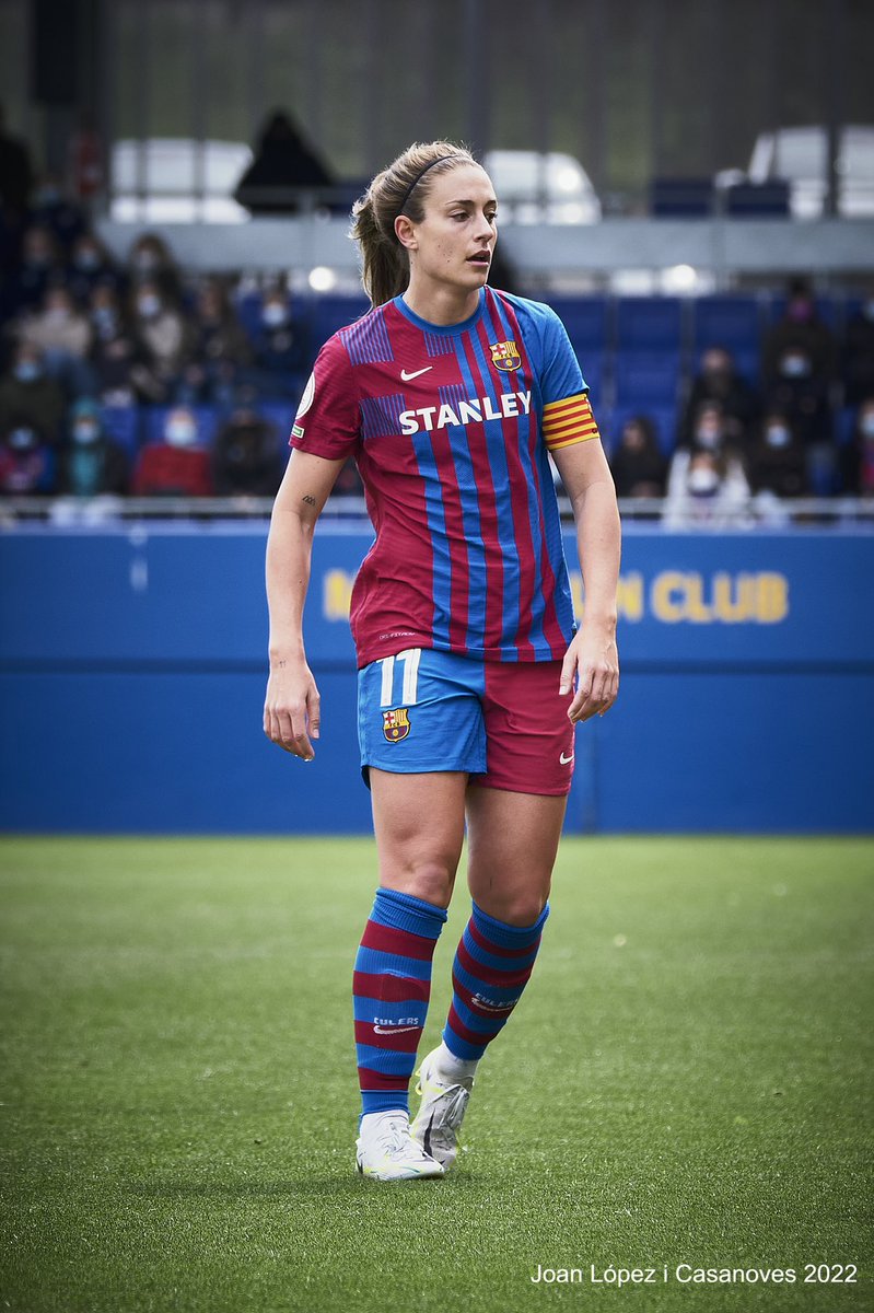 joanlopezphoto's tweet photo. Best world player
@alexiaputellas #goldenball @francefootball @UEFAcom @FIFAcom #playeroftheyear #fifaplayeroftheyear #uefaplayeroftheyear #alexiaputellas #football #barça @FCBarcelona_cat @FCBfemeni #FCBarcelona #FCBfemeni #FutbolFemenino #photojournalism #fotoperiodisme https://t.co/FQNkl7Iw5J