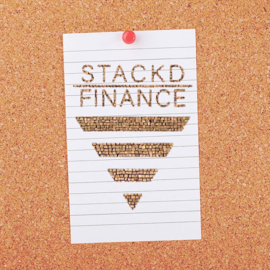 CryptoKaydden's tweet photo. Have you had a chance to look at @STACKDFINANCE  @CryptoNewbie202 I really enjoy listening to you in regards to other tokens, so curious on your thoughts with the upcoming launch of Stackd. I’m super excited for May 6th! https://t.co/ficfLIl3w9 #stackdfinance #stackdfam https://t.co/QsqVeQ0hYY