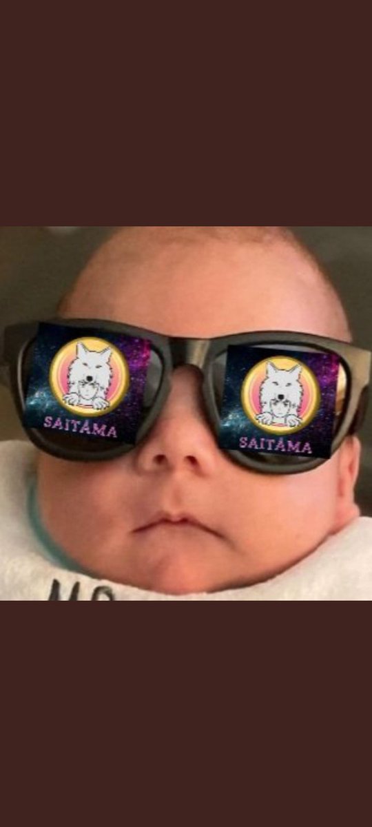 LucarelliBryan's tweet photo. @InuSaitama @SaitaWolfPack @BitrueOfficial Luca's ready https://t.co/Z24GoX1zn9