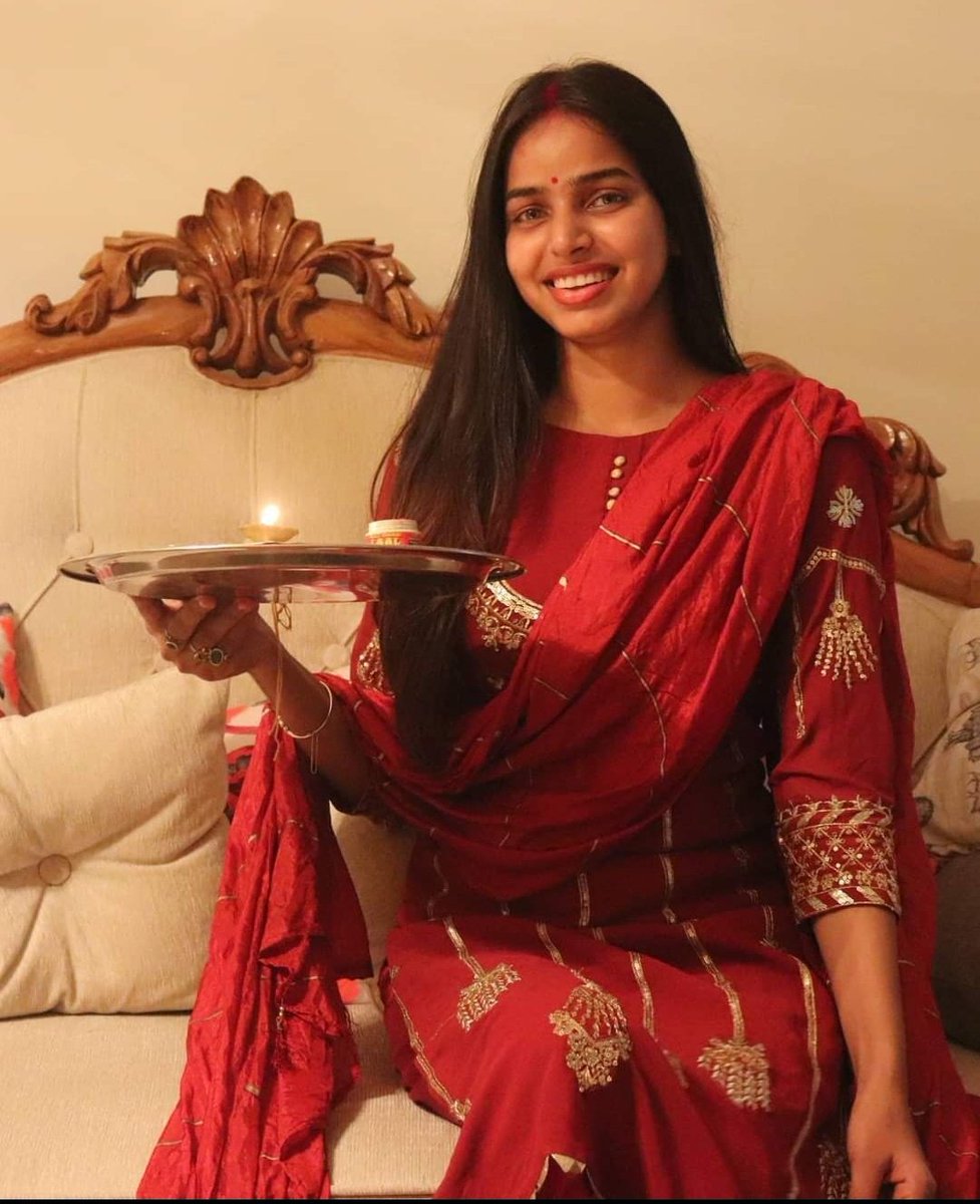 Happy Birthday to Surbhi Tripathi ji, Animal right activist and Founder of Gantavya Charitable Trust.