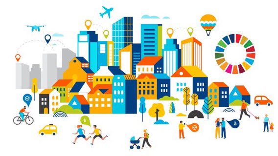 bitesizeSDGs's tweet photo. “We can't solve problems by using the same kind of thinking.”

How do you encourage #innovation in your spaces?

👍Project Based Learning (#PBL)

👍Teach concepts, not facts

👍Make skills as important as knowledge

👍Form teams, not groups

1/2

#bitesizeSDGs #AgencyForAction https://t.co/1jk0Ury5LJ
