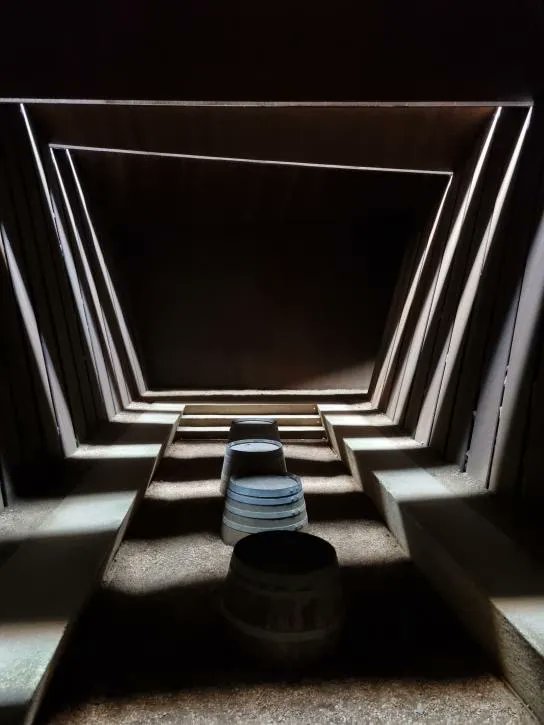 arquitect_viva's tweet photo. Enoturismo
Las nuevas catedrales del vino
Bodegas que nos invitan a viajar
Lidia Bernaus / La Vanguardia
https://t.co/VX0gdK30J0 https://t.co/OlftH7ZPKe