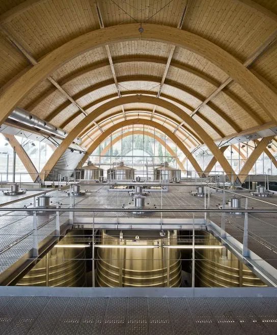arquitect_viva's tweet photo. Enoturismo
Las nuevas catedrales del vino
Bodegas que nos invitan a viajar
Lidia Bernaus / La Vanguardia
https://t.co/VX0gdK30J0 https://t.co/OlftH7ZPKe