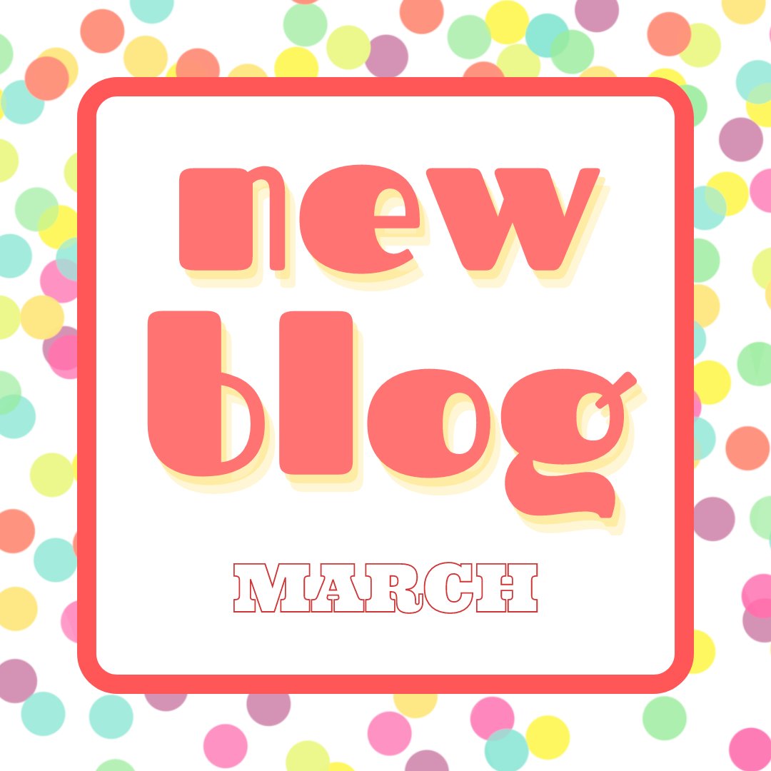 MayGrehan's tweet photo. March blog is up! This last month has been eventful: full of moving stress, assignment stress and dating stress.
 
https://t.co/tqlTgaRGyc

#blog #update #moving #studying #dating https://t.co/7mjAzKqh1V
