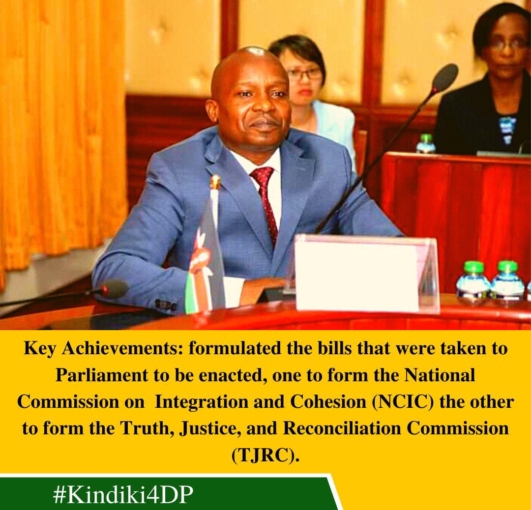 KevinNgai4's tweet photo. Kithure Kindiki should deputise Ruto #Kindiki4DP https://t.co/ANI7Ei6B6J
