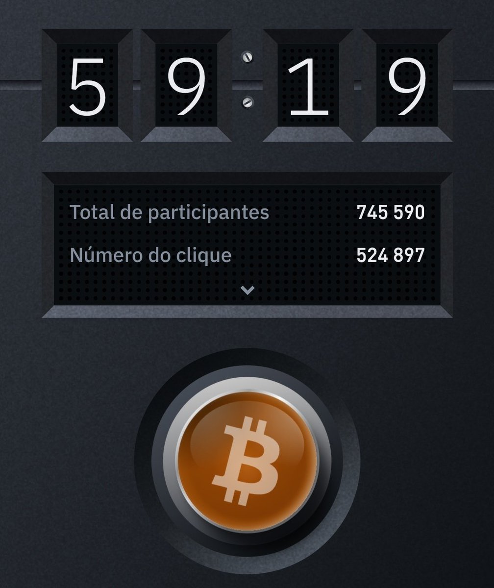 MarcoMachado93's tweet photo. Satoshi Nakamoto is the Bitcoin creator!
#BitcoinButton #binance https://t.co/NGE2kN3i34