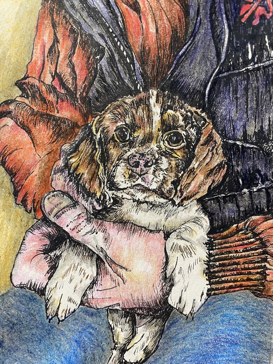 Annita Clarke MA,FHEA Author. SSET Lead Uni Herts, tweet media