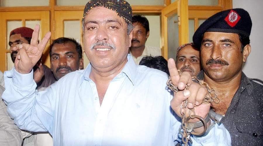 AqsaLeelaJamali's tweet photo. He will be remembered as an important character of struggle and a strong source of inspiration for the sindhi people. #TributeToShBashirQureshi https://t.co/qzIymtglB4