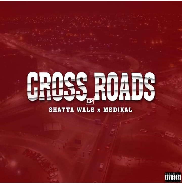 YawEnergy1's tweet photo. #CrossRoads #CrossRoadsEp 💥
Streaming is still going on 🔥
Please click on the link and stream🎶
👇👇
https://t.co/8tEKAemd9n via @BoomplayMusicGH 💥 https://t.co/dtXrWjtdV3